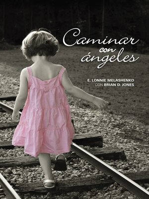 cover image of Caminar con ángeles